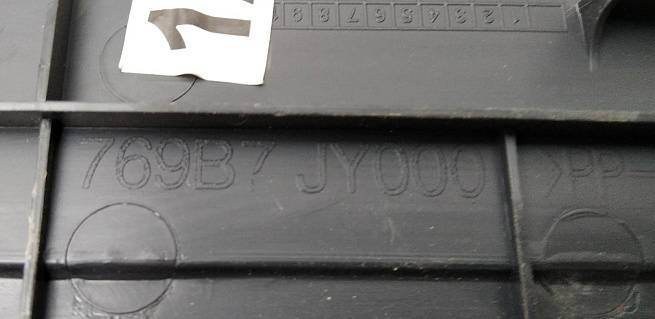  769B7JY000