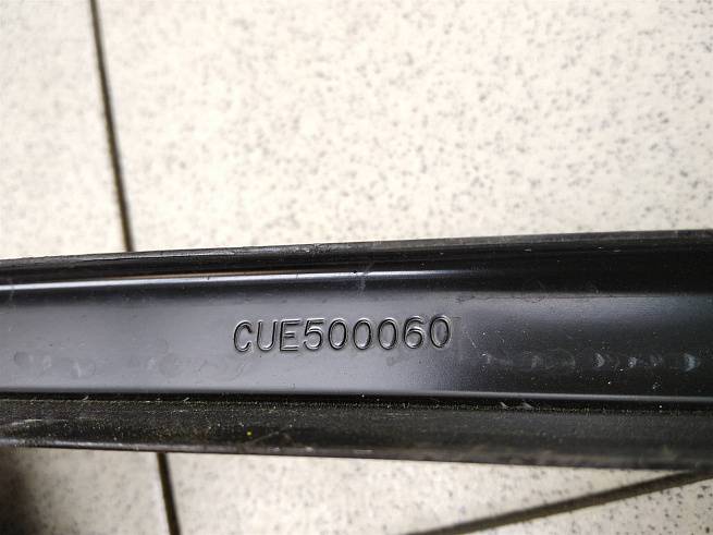  CUE500060