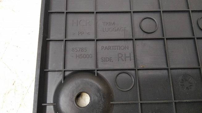  85785H5000