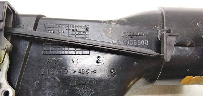  A1068600