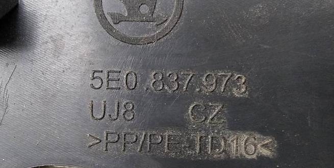 5E0837973