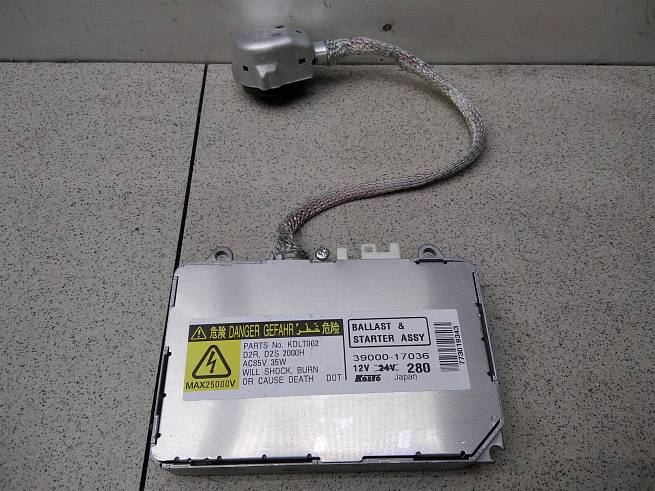  KDLT002