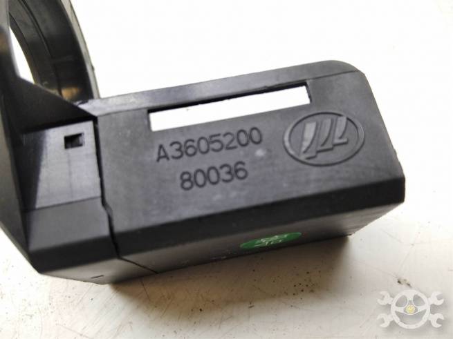  A3605200