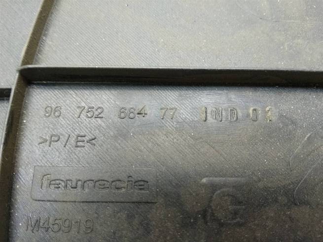  96752664ZD