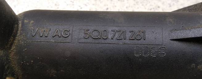  5Q0721261