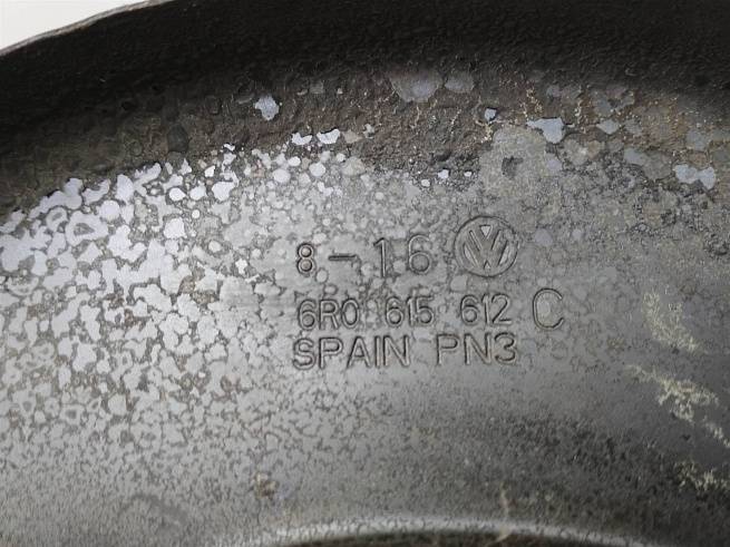  1J0615612D
