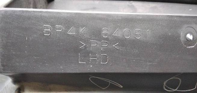  BP4K64051