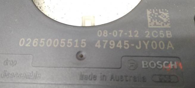  47945JY00A