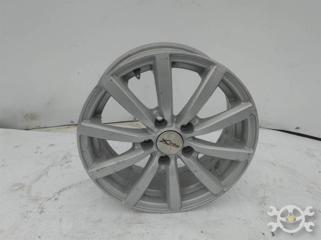  6J. R15. 5x105.