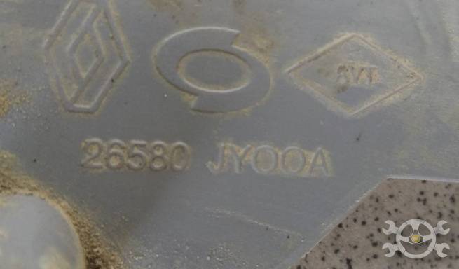  26580JY00A