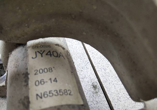  0026JY40A