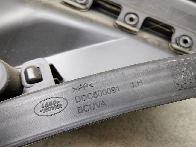  DDC500091