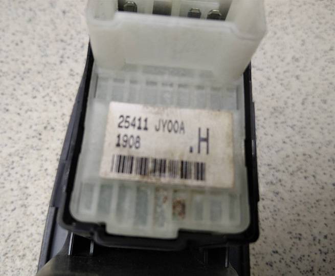  25411JY00A