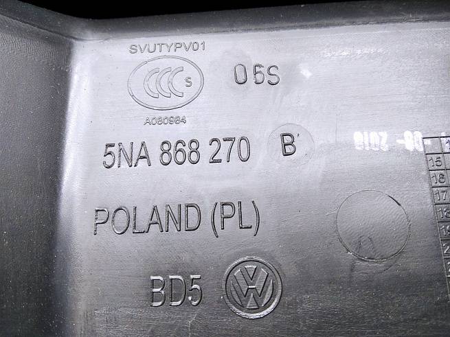  5NA868270B