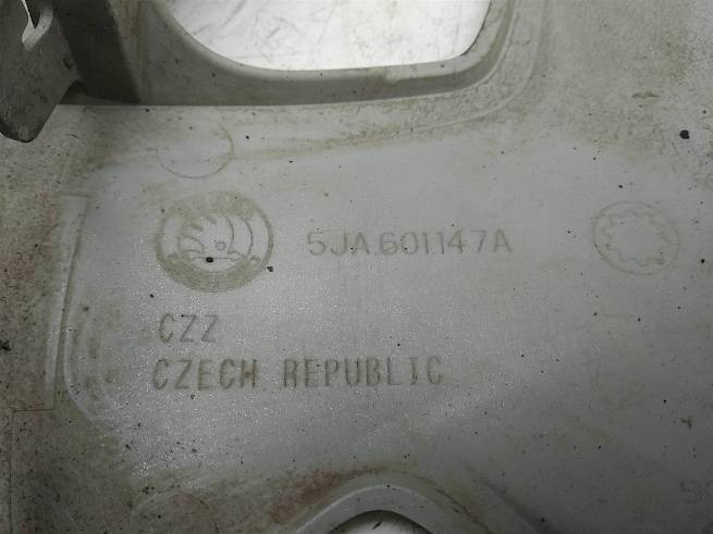  5JA601147AZ31