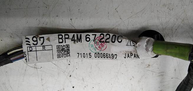  BP4M67220C
