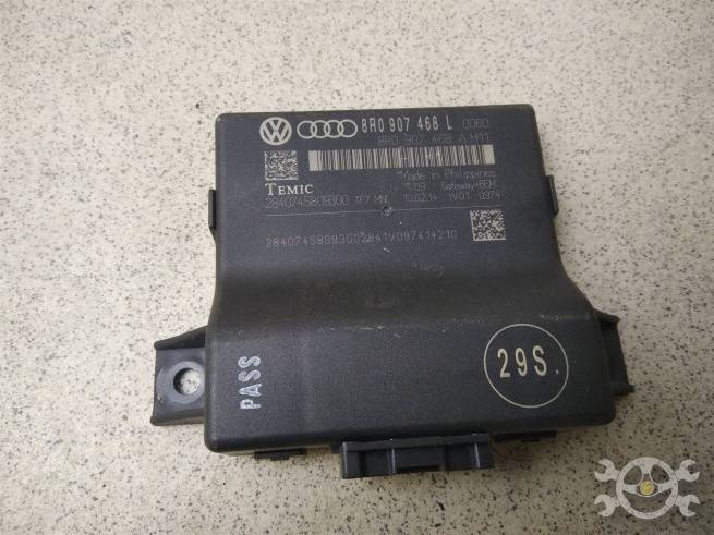  8R0907468L
