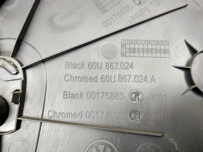  60U867024ACCI