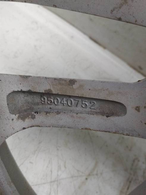  6Jx16 5/105 ET39