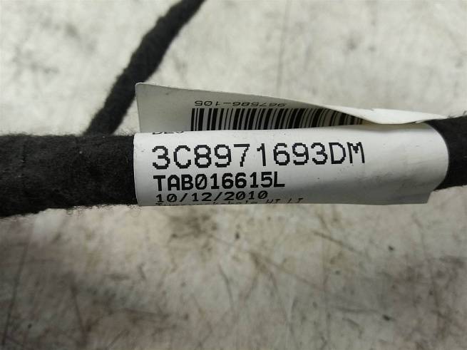  3C8971693DT