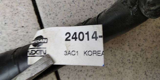  24052JY00A