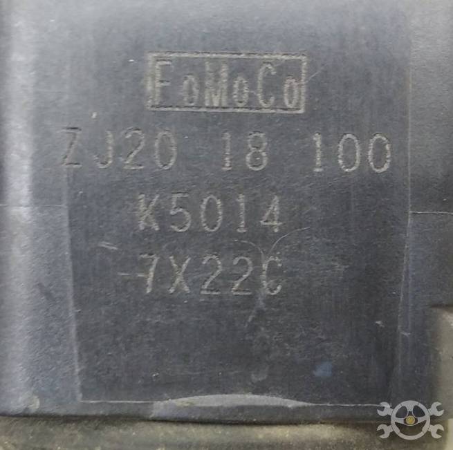  ZJ2018100