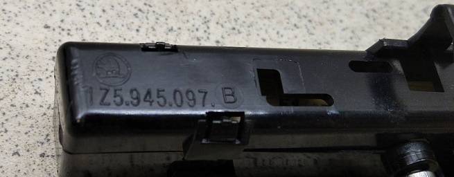  1Z5945097B