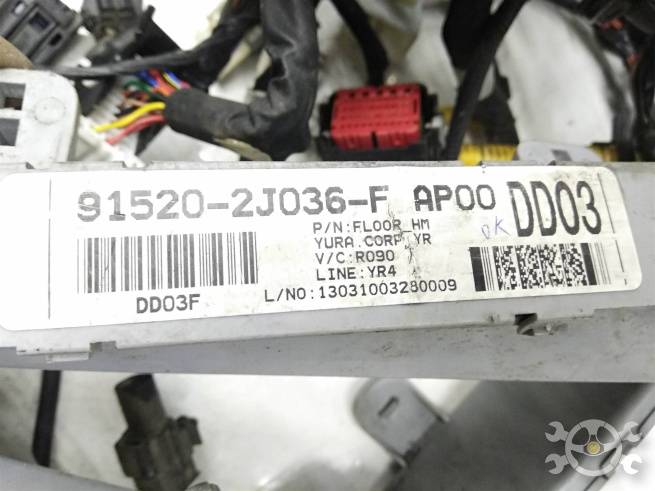  915202J036