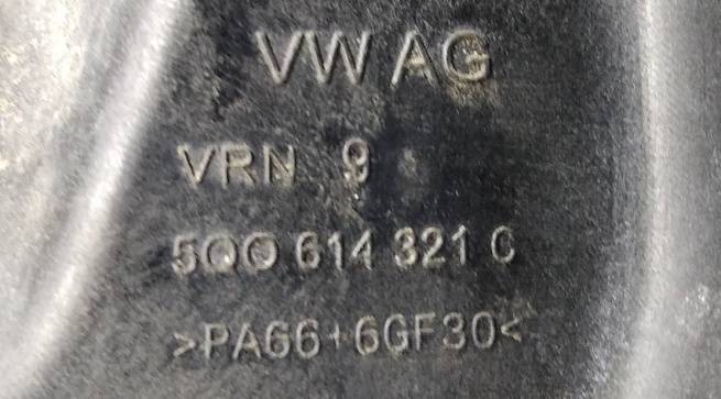  5Q0614321C