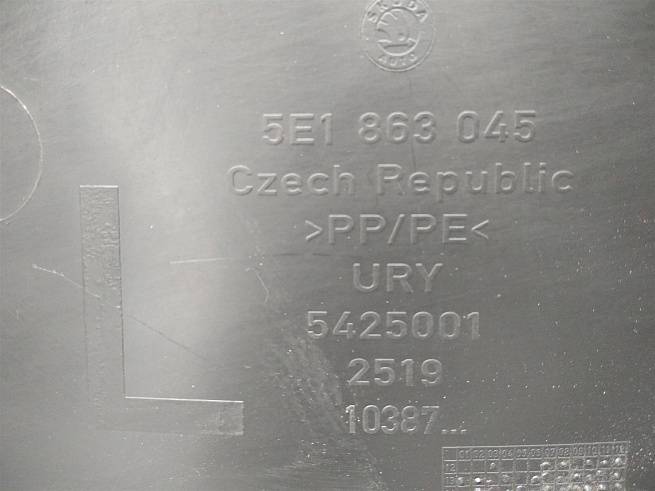  5E1863045