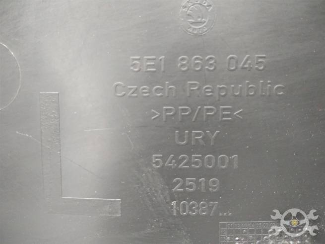  5E1863045