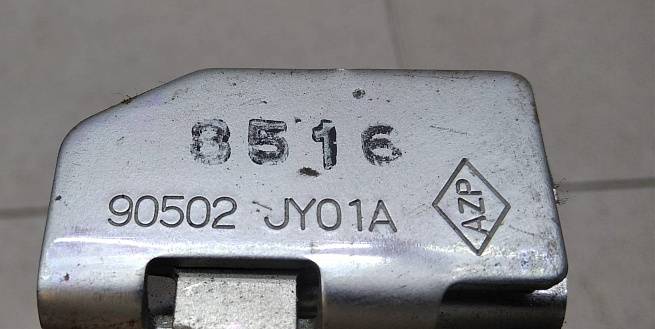  90502JY01A