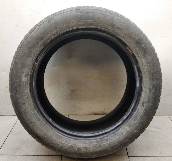  205/55 R16