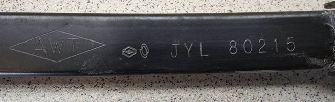  80215JY00A