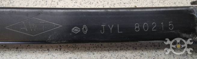  80215JY00A