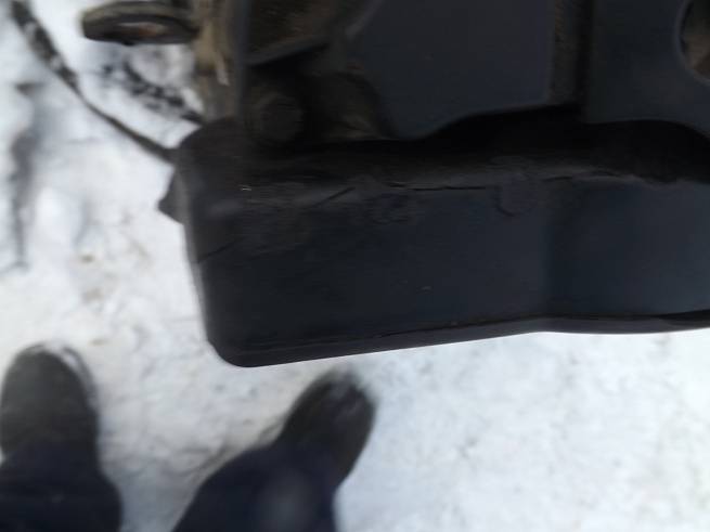  1.6 16V NFU TU5JP4 10FX5N