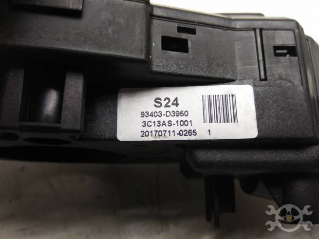  93403D3950