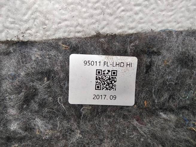  95011FL050