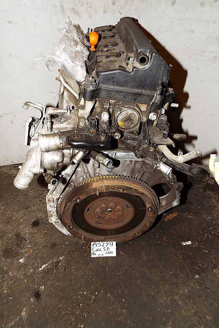  1.8L ,R18A2