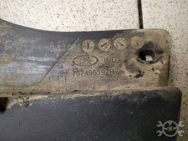  767495392R