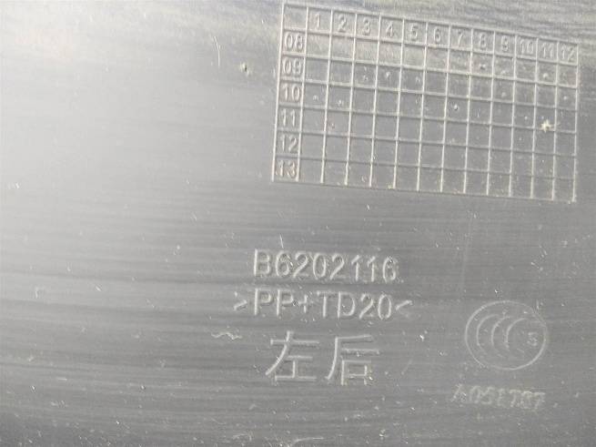  B6202110