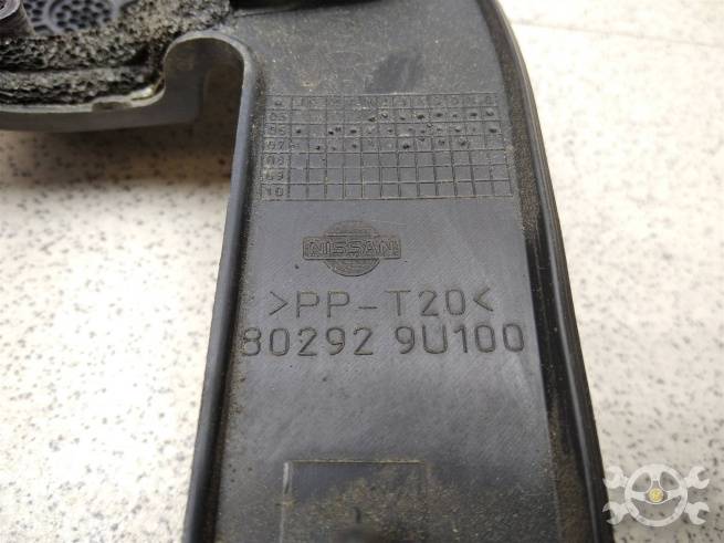 802929U100