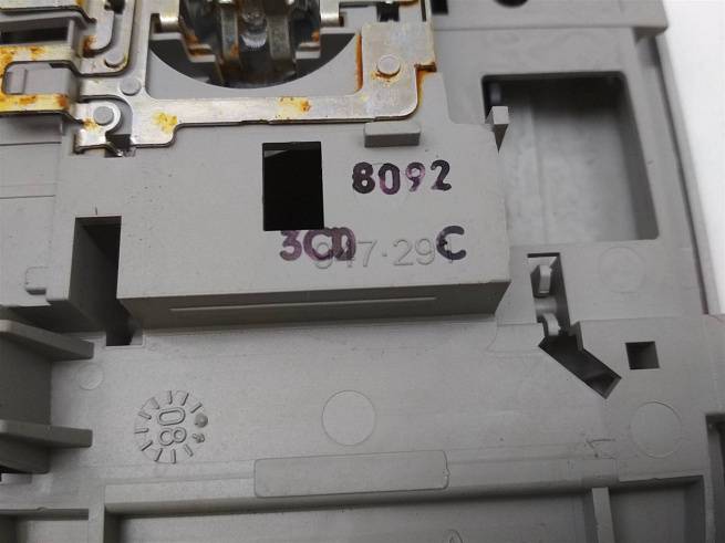  3C0947291C