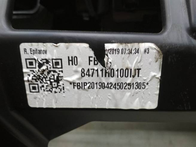  84710H0100WK