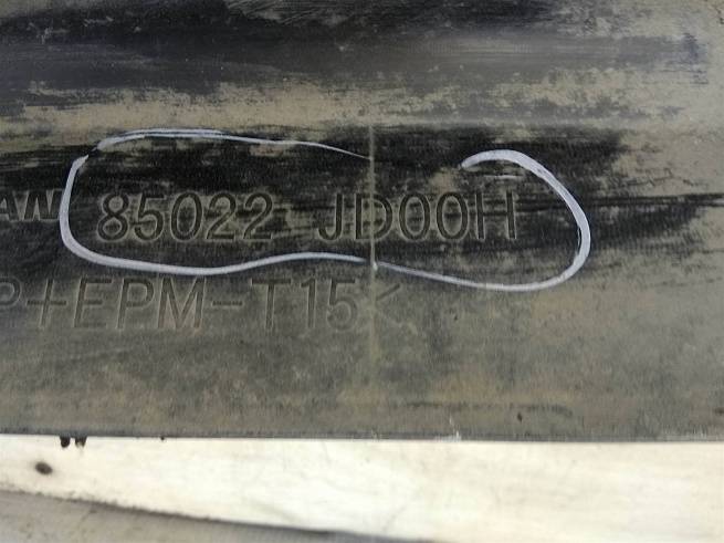  85022JD00H