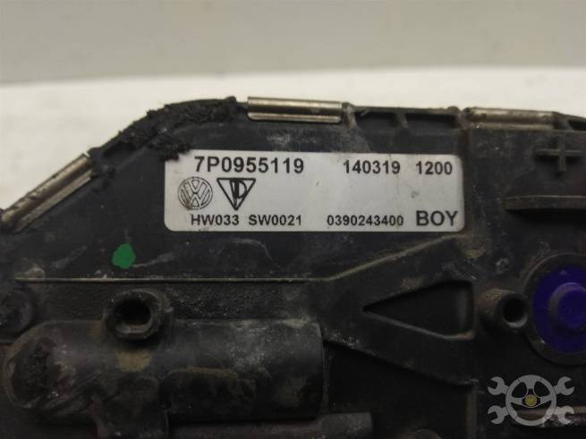  7P0955023