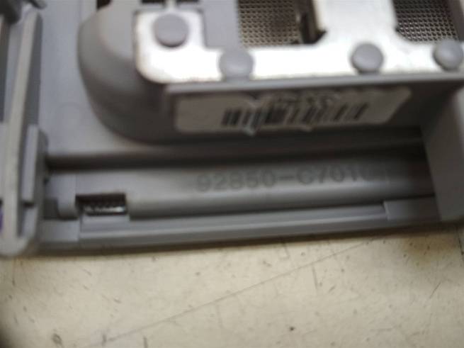  92850C7010TTX