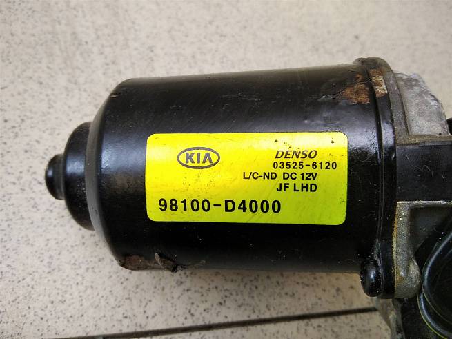  98100D4000
