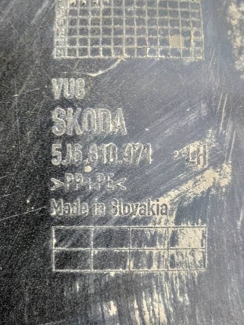  5J6810971