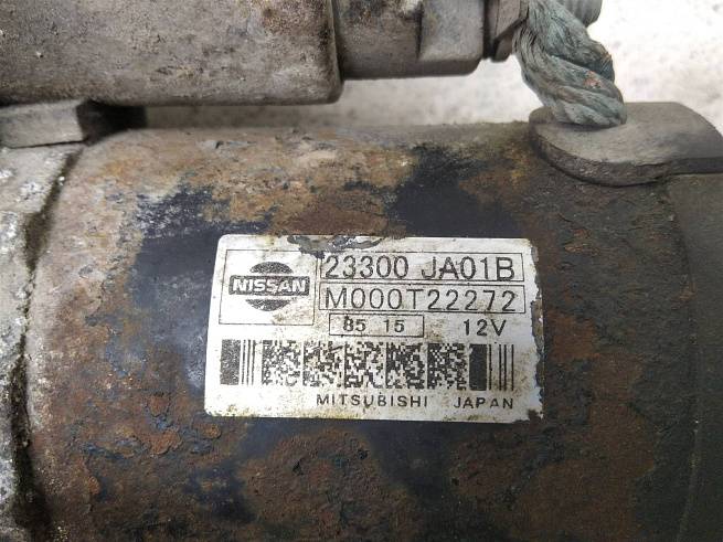  23300JA01B